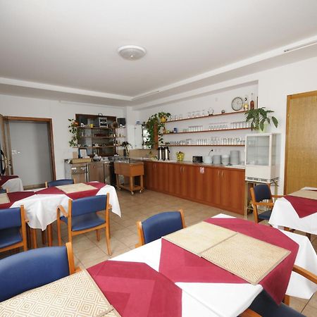 Bed and Breakfast Pansion Antonio Slavonski Brod Exteriér fotografie