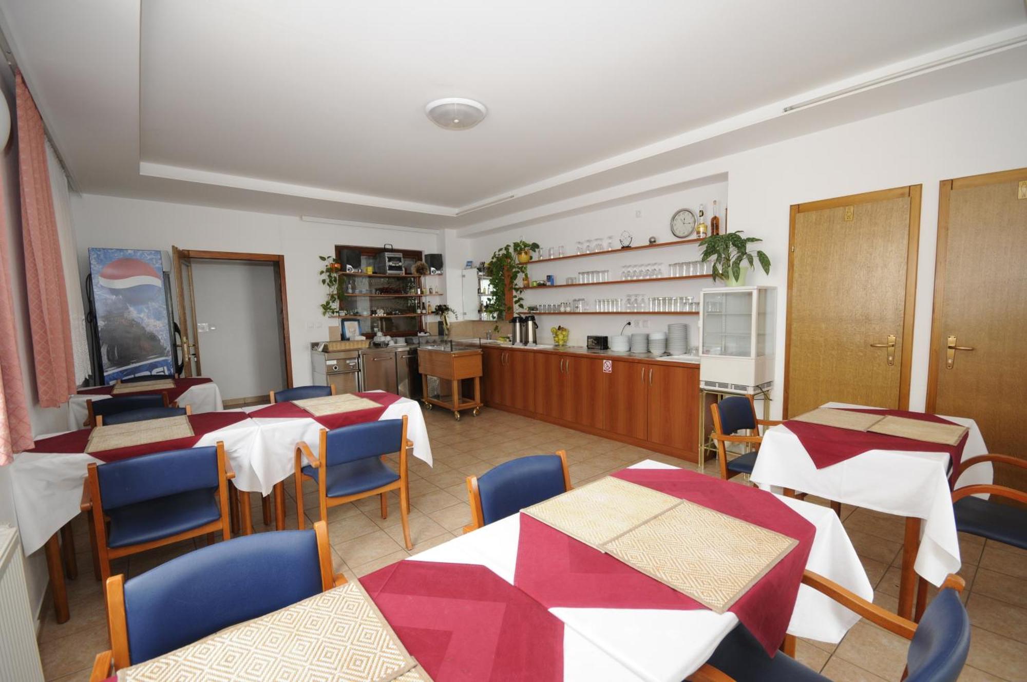 Bed and Breakfast Pansion Antonio Slavonski Brod Exteriér fotografie