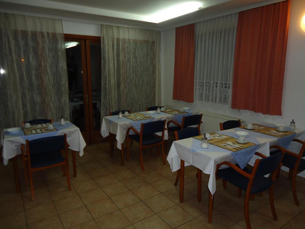 Bed and Breakfast Pansion Antonio Slavonski Brod Exteriér fotografie