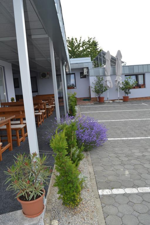 Bed and Breakfast Pansion Antonio Slavonski Brod Exteriér fotografie