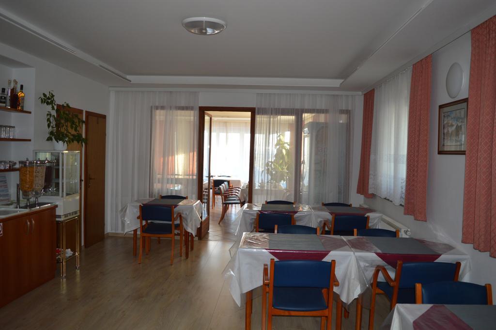 Bed and Breakfast Pansion Antonio Slavonski Brod Exteriér fotografie