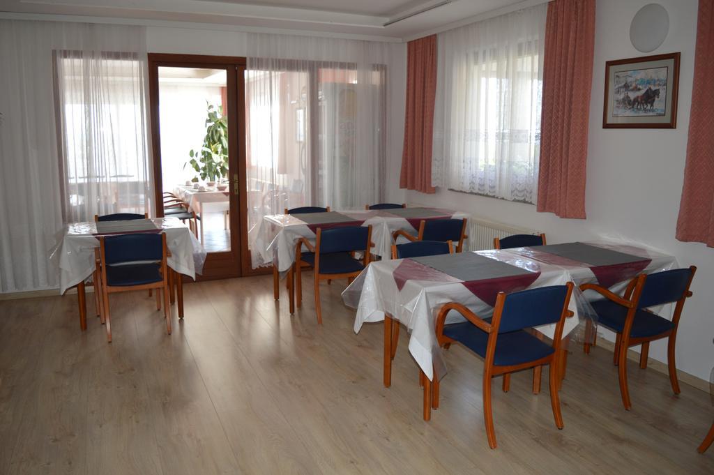 Bed and Breakfast Pansion Antonio Slavonski Brod Exteriér fotografie