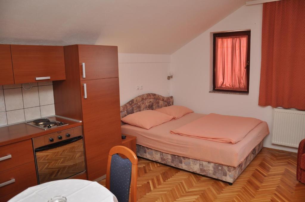 Bed and Breakfast Pansion Antonio Slavonski Brod Exteriér fotografie
