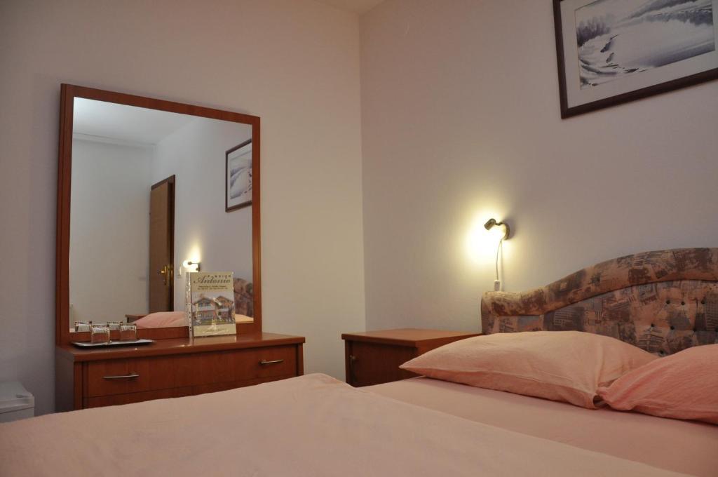 Bed and Breakfast Pansion Antonio Slavonski Brod Exteriér fotografie