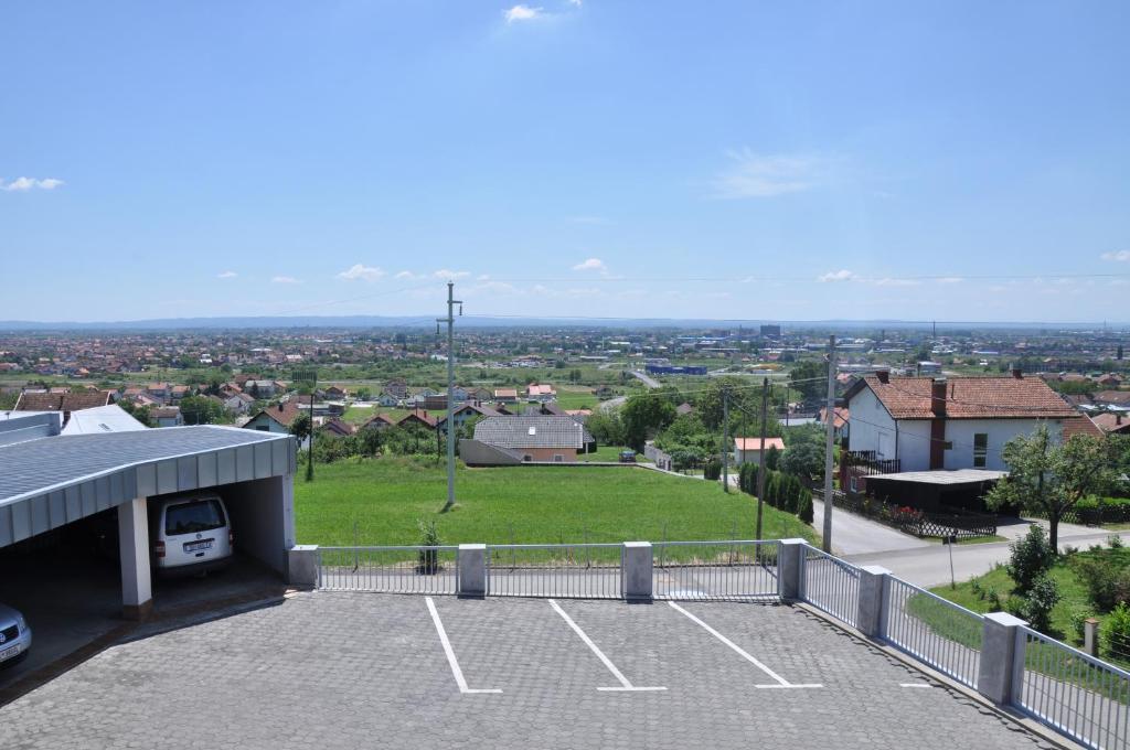 Bed and Breakfast Pansion Antonio Slavonski Brod Exteriér fotografie