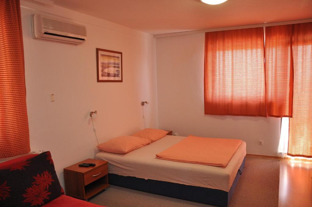 Bed and Breakfast Pansion Antonio Slavonski Brod Exteriér fotografie