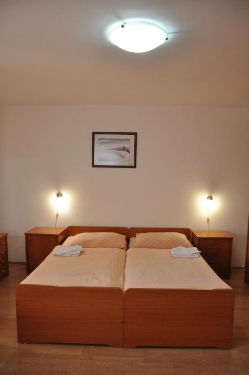 Bed and Breakfast Pansion Antonio Slavonski Brod Exteriér fotografie