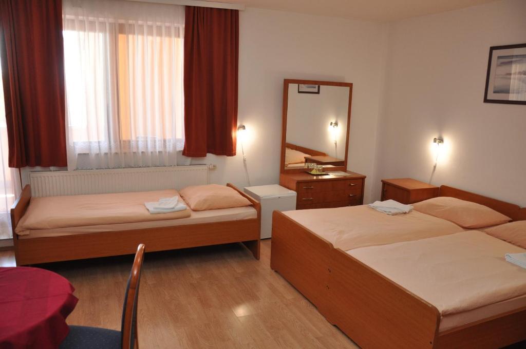 Bed and Breakfast Pansion Antonio Slavonski Brod Exteriér fotografie